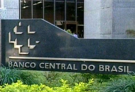 como trabalhar no banco central do brasil
