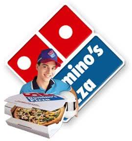 trabalhe conosco Domino's Pizza