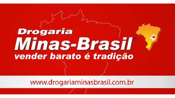 trabalhe conosco Drogaria Minas-Brasil