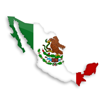 vagas de empregos no México