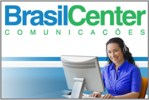 Brasil Center trabalhe conosco