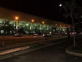 empregos Aeroporto de Belém PA