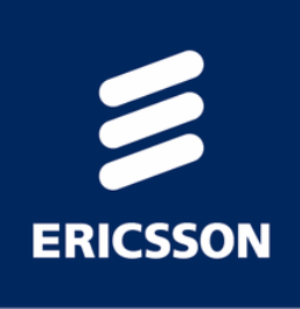 trabalhar na Ericsson