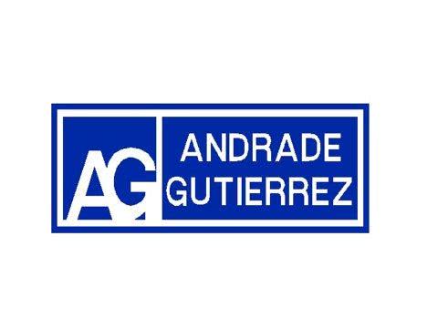 trabalhe conosco Andrade Gutierrez