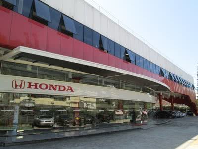 trabalhe conosco Honda Hayasa