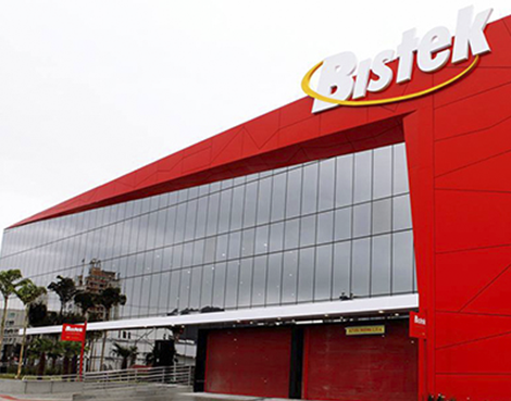empregos Bistek Supermercados
