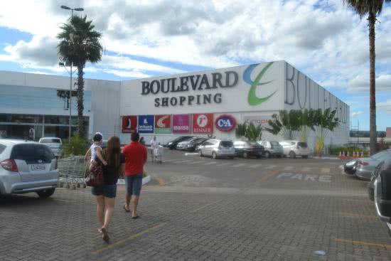 empregos boulevard shopping brasilia