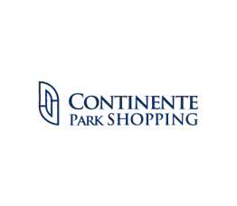 empregos continente park shopping