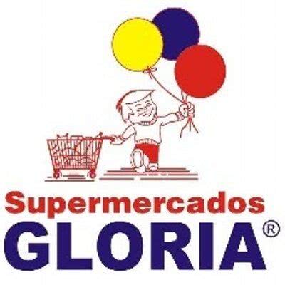 empregos supermercados Glória
