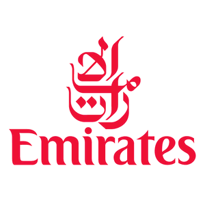 trabalhar na Emirates Airlines
