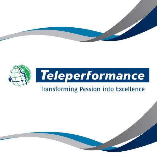 trabalhar na Teleperformance