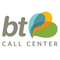 trabalhe conosco BT Call center