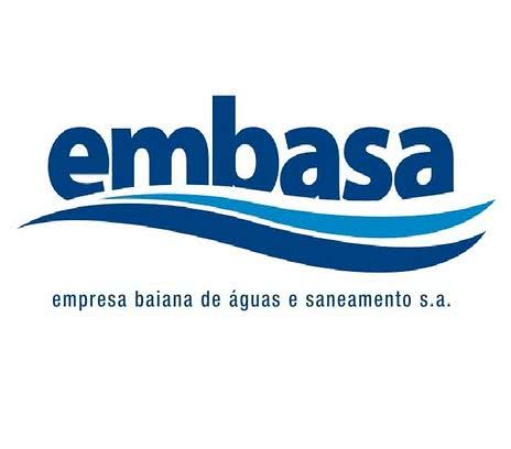 trabalhe conosco Embasa