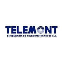 vagas de empregos Telemont