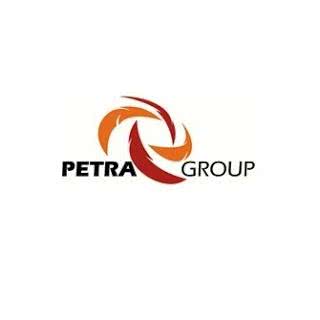 vagas Petra Group
