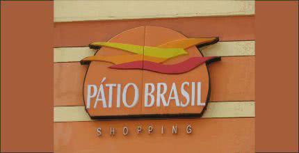 empregos Pátio Brasil Shopping