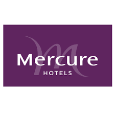 trabalhar no Hotel Mercure