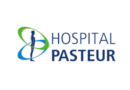 vagas Hospital Pasteur