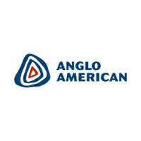 empregos Anglo American