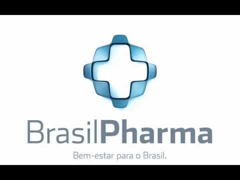 empregos Brasil Pharma