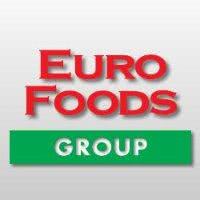empregos Euro Foods