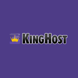 empregos king host