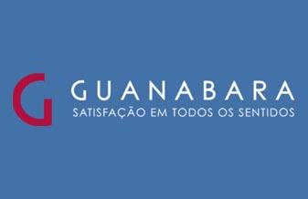 expresso Guanabara empregos