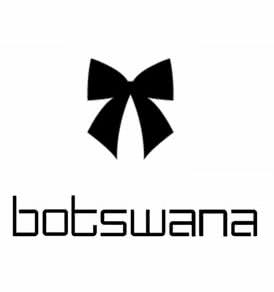 trabalhe conosco Botswana