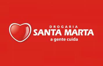 vagas Drogaria Santa Marta