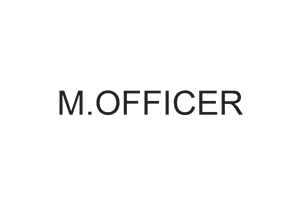 empregos M. Officer