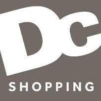 empregos DC shopping