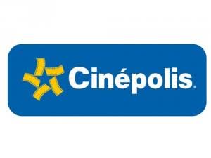Cinemas Cinépolis empregos