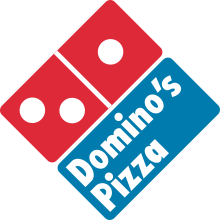 domino's pizza empregos