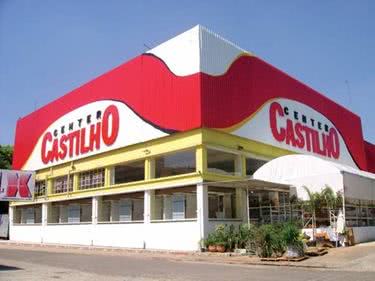 empregos Center Castilho