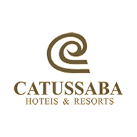 empregos Catussaba Resorts