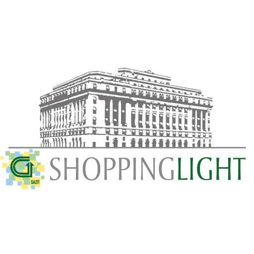 empregos shopping light