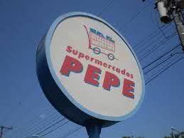 empregos supermercados Pepe