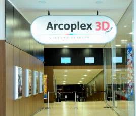 vagas Arcoplex