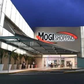 vagas Mogi Shopping