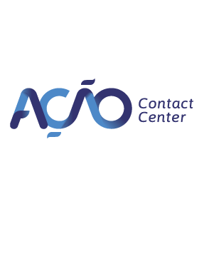 Ação contact center empregos