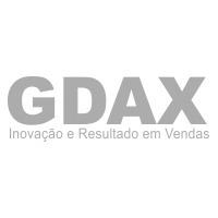 empregos GDAX
