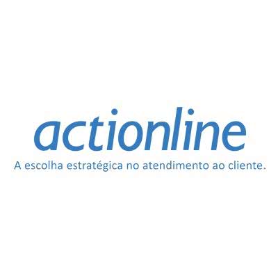 empregos Actionline