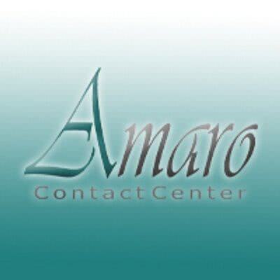 empregos Amaro Contact Center
