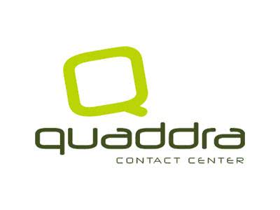 empregos Quaddra contact center