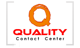 empregos quality contact center