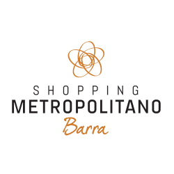 empregos shopping metropolitano barra rj
