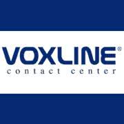 empregos voxline contact center