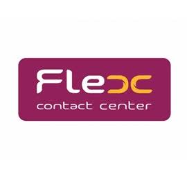 vagas Flex contact center