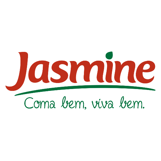 empregos Jasmine Alimentos