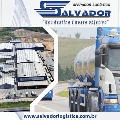 empregos Salvador Logistica